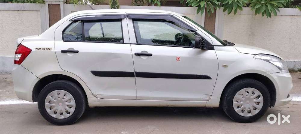 Maruti Suzuki Swift Dzire Tour, 2022, Cng & Hybrids