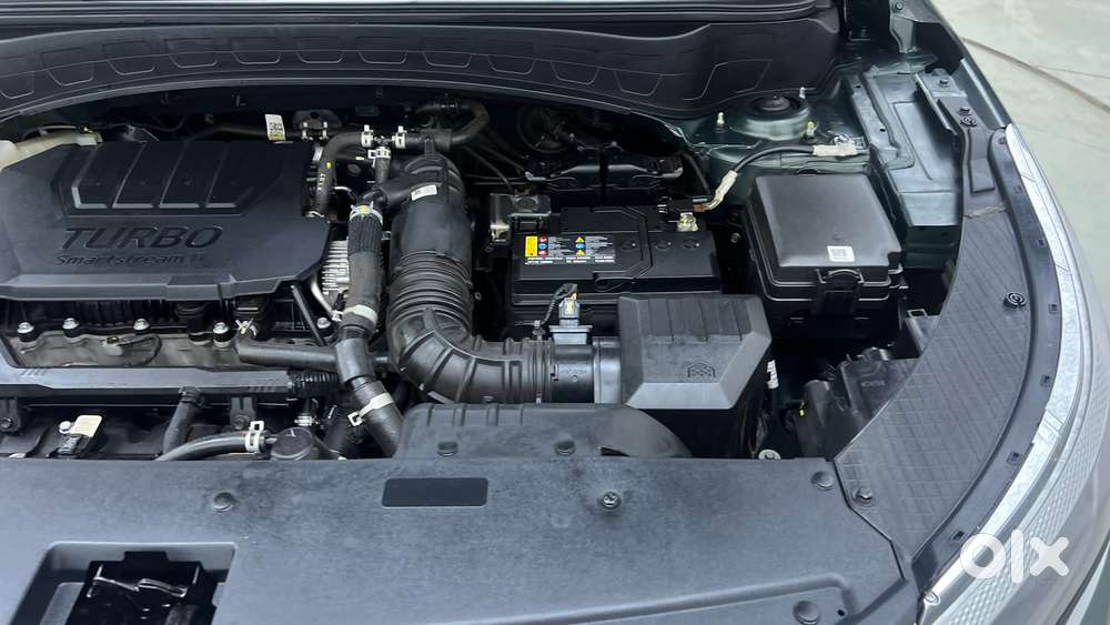 Kia Seltos Gtx Plus 1.5 Turbo Petrol Dct, 2024, Petrol