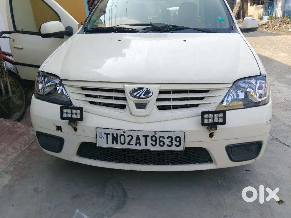 Mahindra Verito 2011 Diesel Good Condition