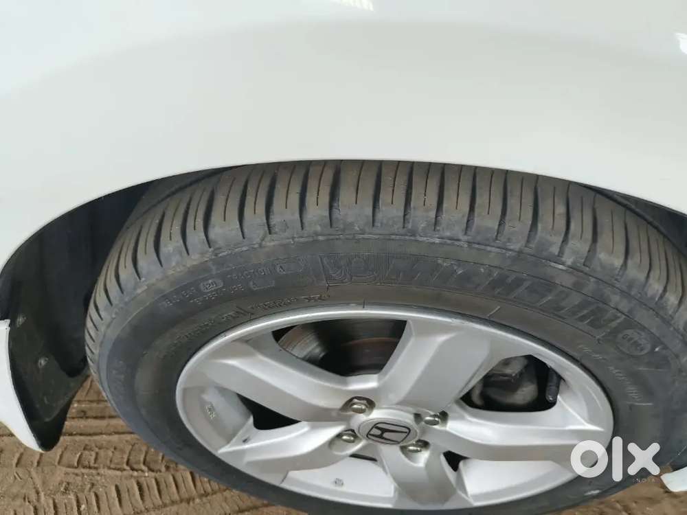 Honda City 2011 Model Petrol