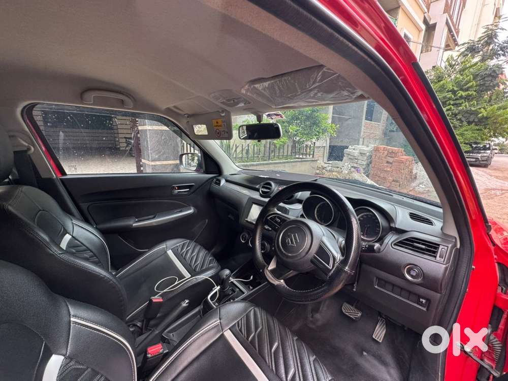 Swift Automatic 2020 Petrol