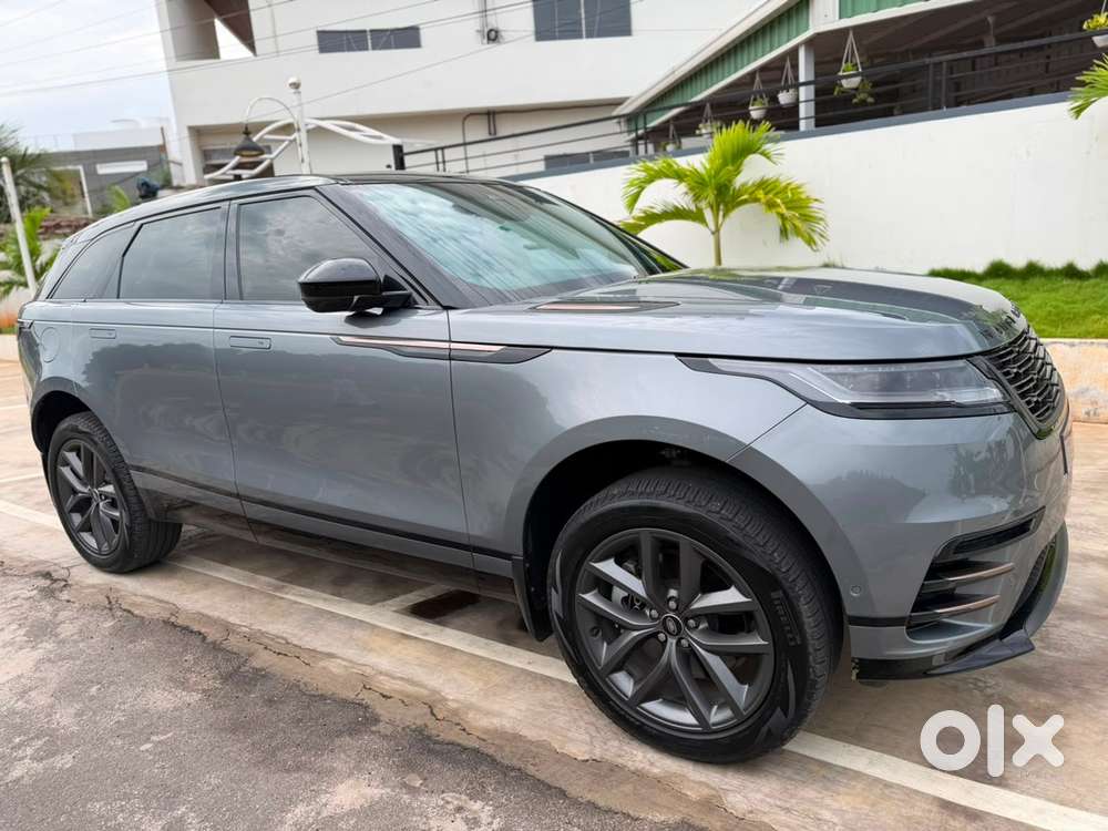 Land Rover Range Rover Velar 2024 Diesel Well Maintained