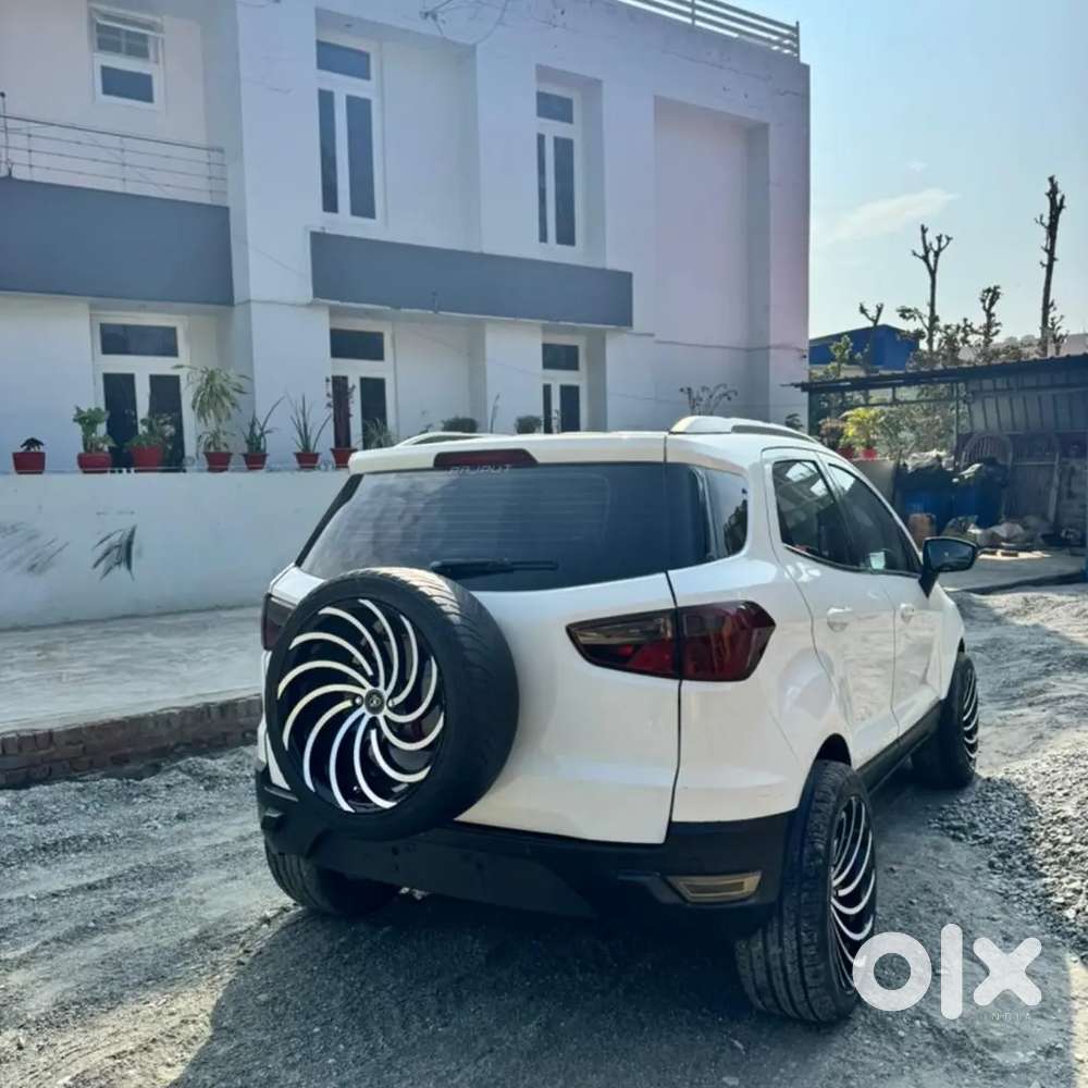 All Working Full Modified