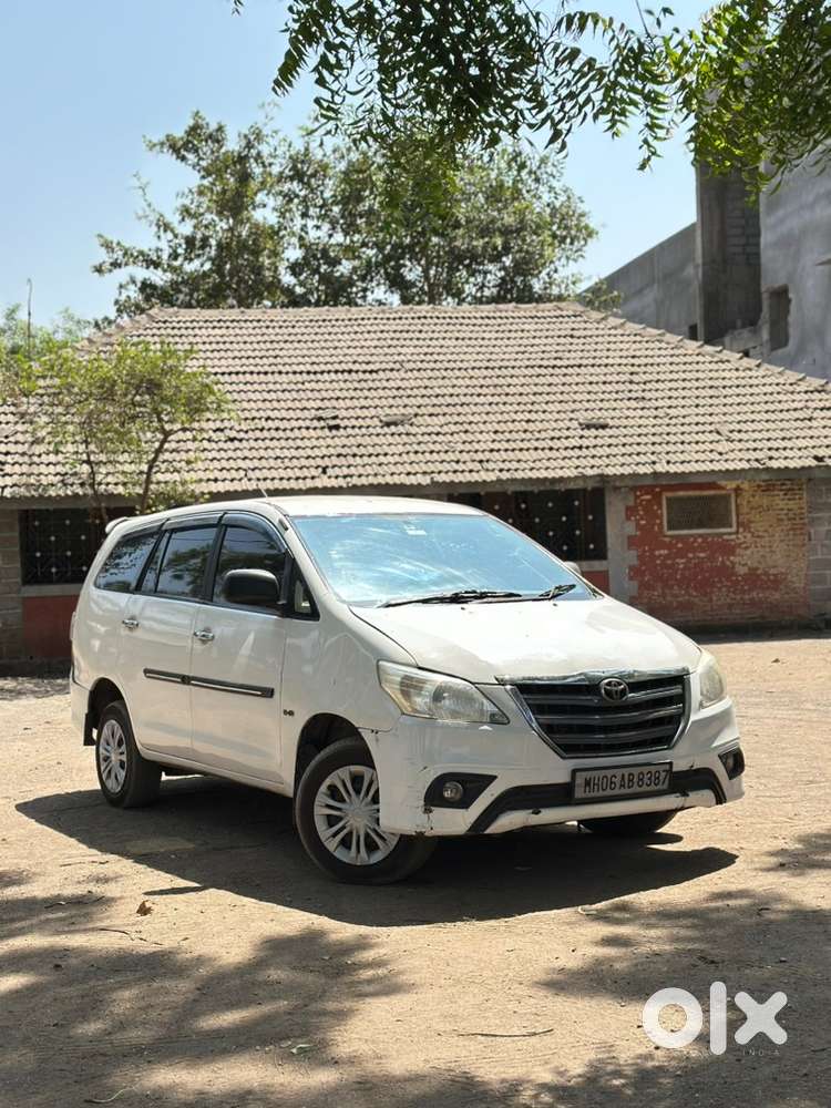 Toyota Innova 2006 Diesel Good Condition