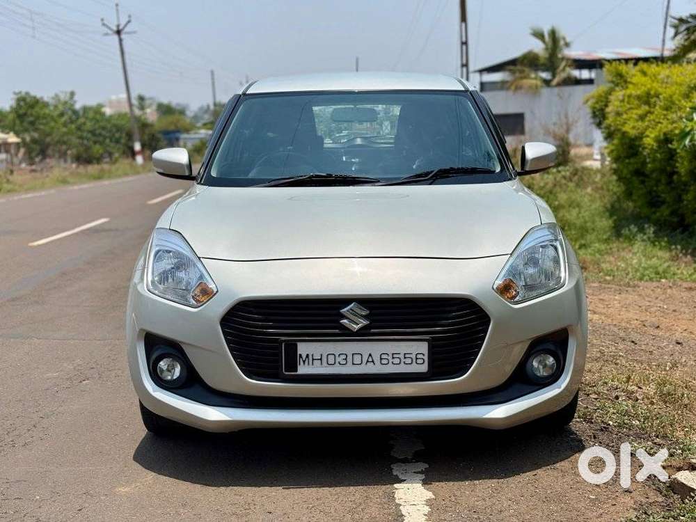 Maruti Suzuki Swift Amt Ddis Zdi, 2019, Diesel