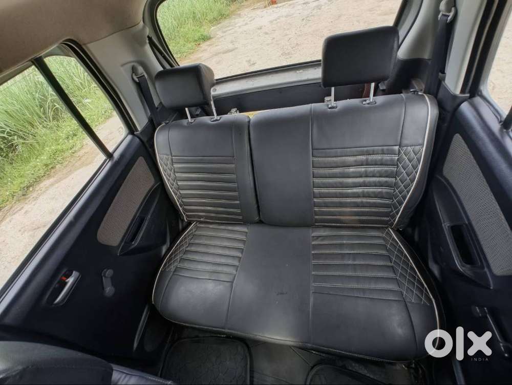 Maruti Suzuki Wagon R 2014 Cng & Hybrids 78000 Km Driven
