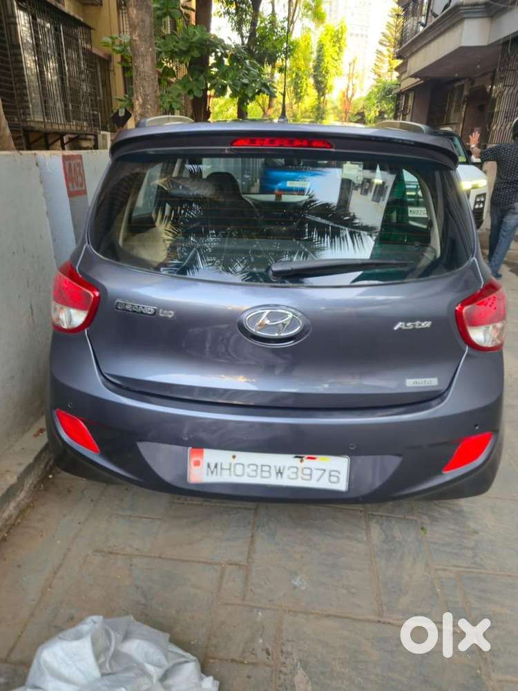 Hyundai Grand I10 2014 Petrol Good Condition