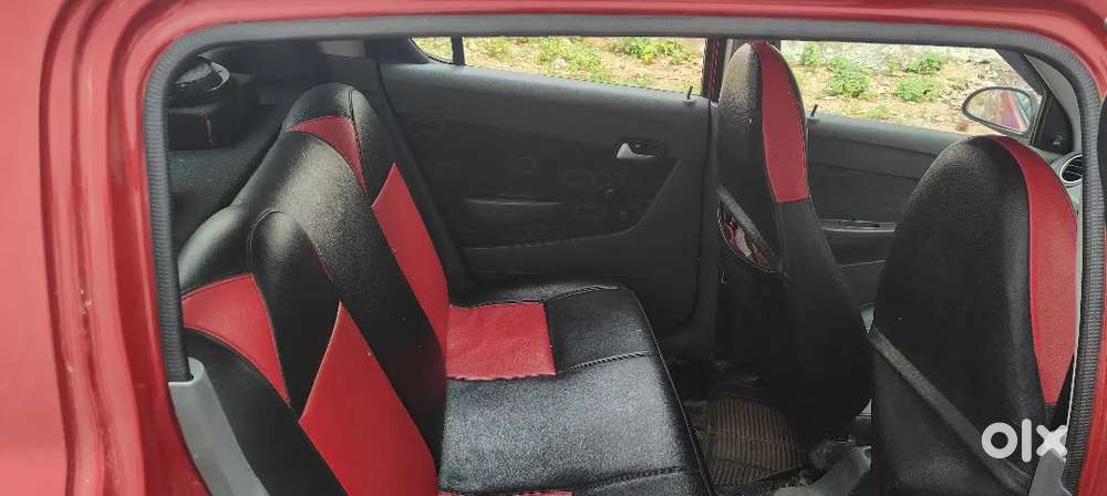 Maruti Suzuki Alto 2014 Lxi