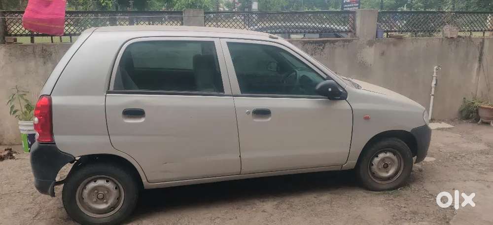 Selling This Alto