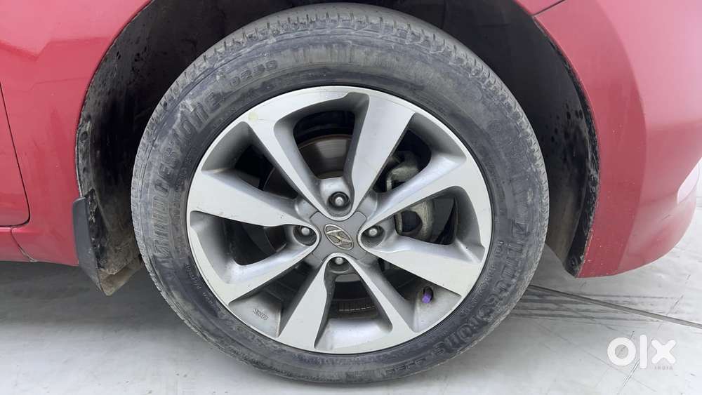 Hyundai Elite I20 [2018-2020] 1.2 Asta, 2017, Petrol