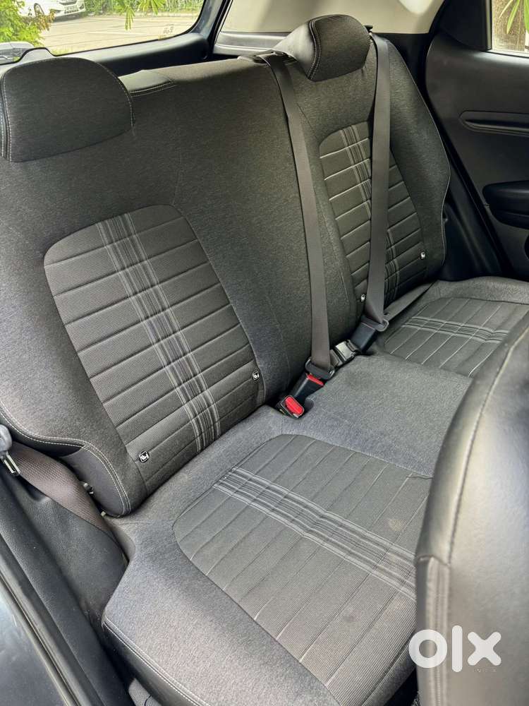 Kia Sonet G 1.2 5mt Htk(o), 2024, Petrol