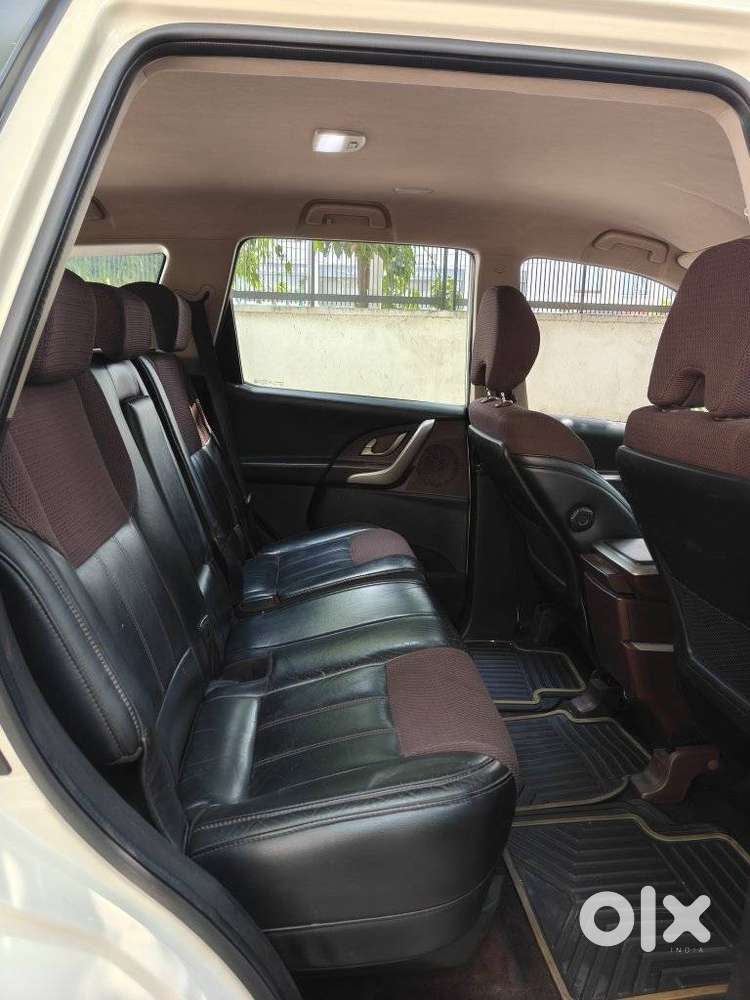 Mahindra Xuv500, 2014, Diesel