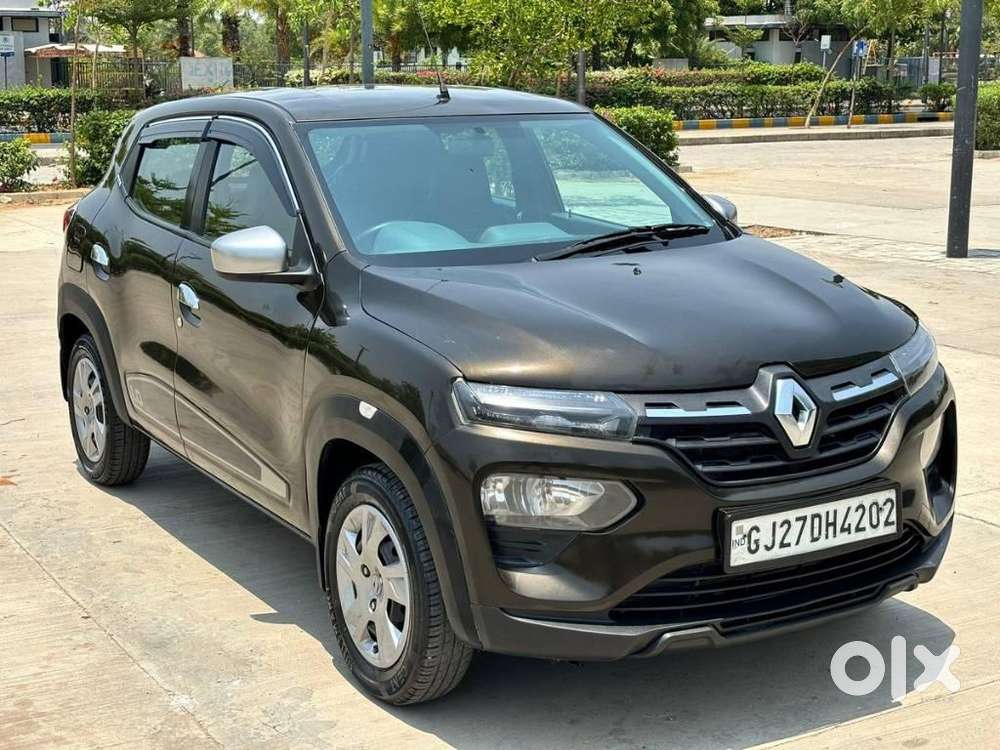 Renault Kwid Rxt 1.0, 2020, Petrol