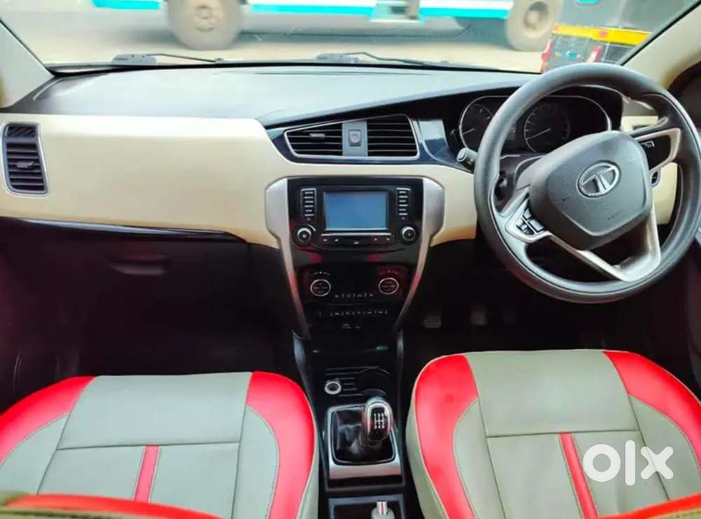 2014 Tata Xt 1.2rt 90ps Abs B Top Model Petrol Manual Car
