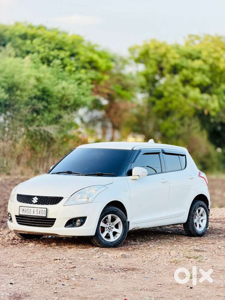 Swift Vdi Maruti 2012