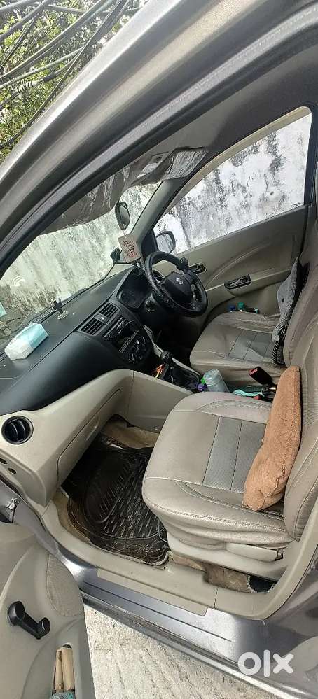 Maruti Suzuki Celerio 2016 Petrol Well Maintained And Good Condition
