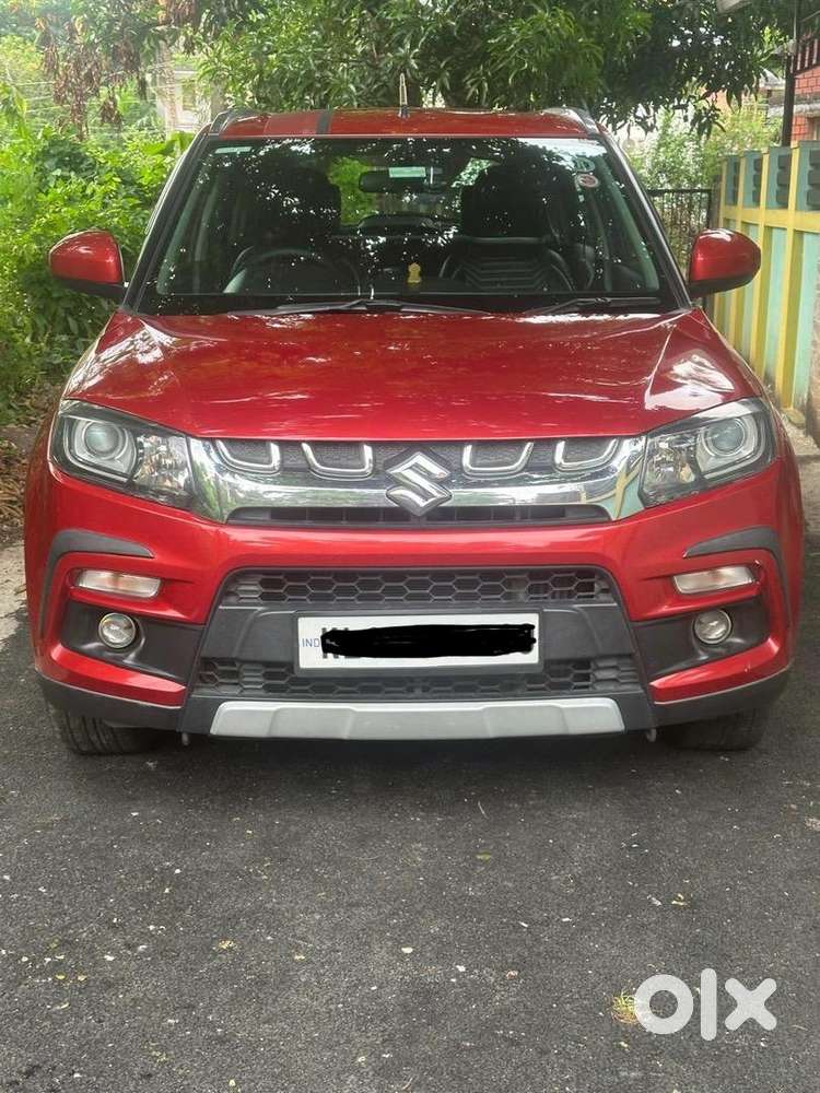 Maruti Suzuki Diesel July 2016