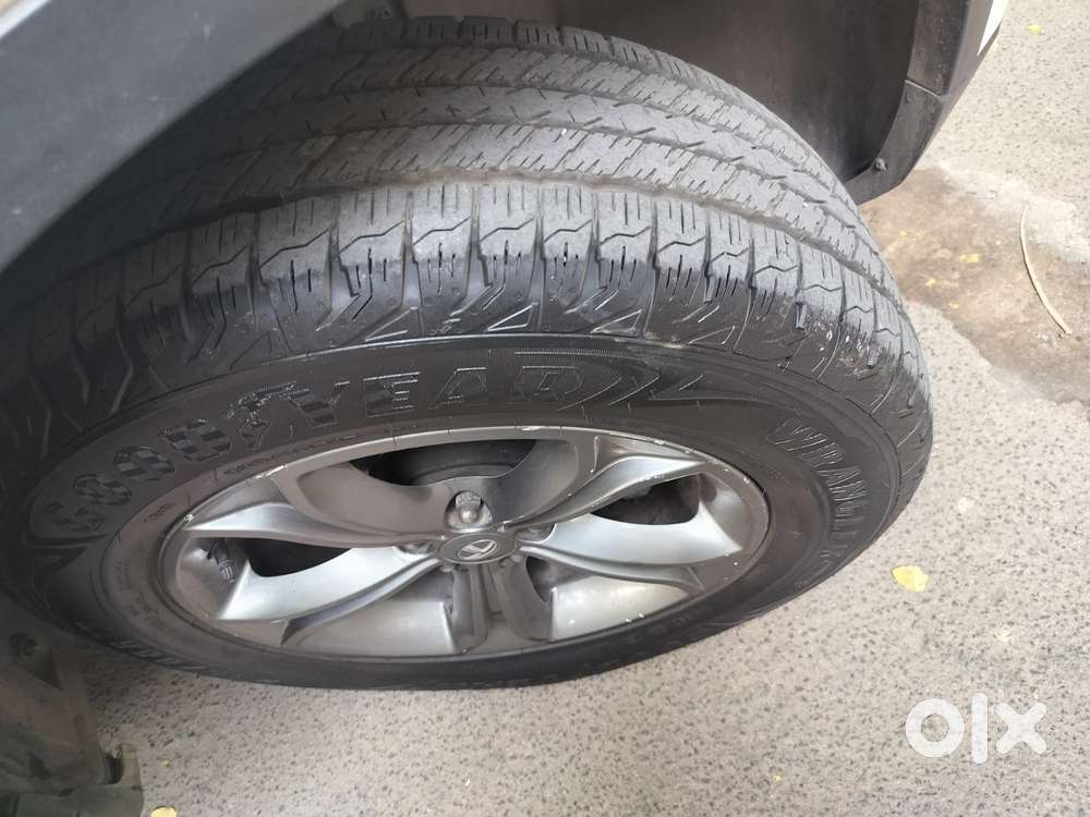 Tata Harrier 2.0 Kryotec Xta Plus, 2022, Diesel