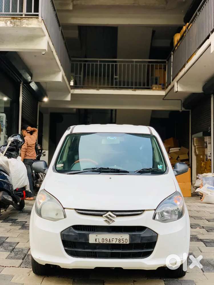 Maruti Suzuki Alto 800 2013 Petrol Good Condition