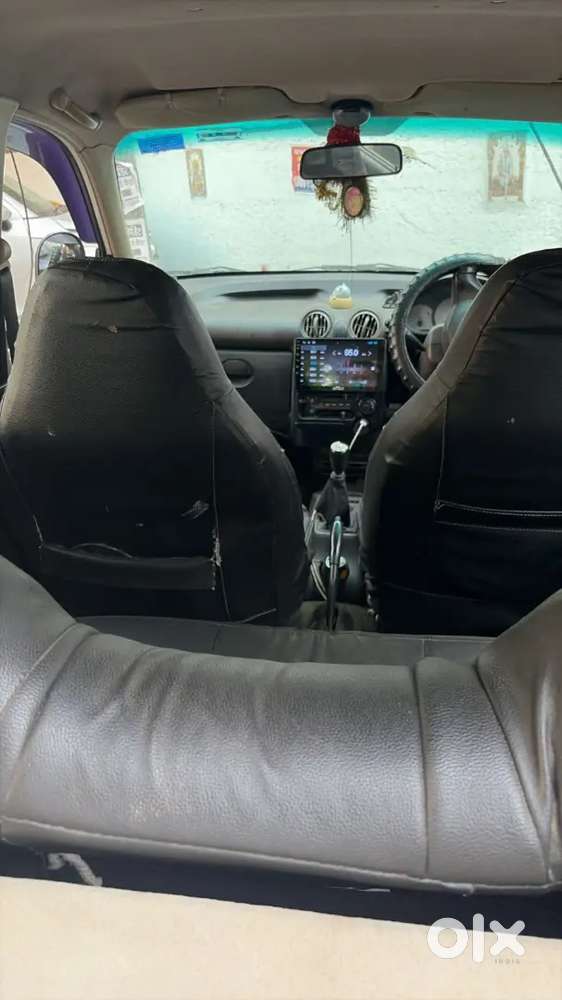 Hyundai Santro Xing 2013 Petrol 97000 Km Driven