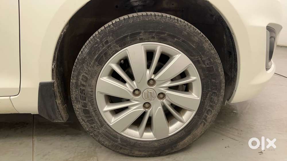Maruti Suzuki Swift 1.3 Zxi, 2014, Petrol