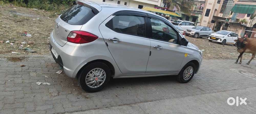 Tata Tiago 1.05 Revotorq Xm Option, 2016, Petrol