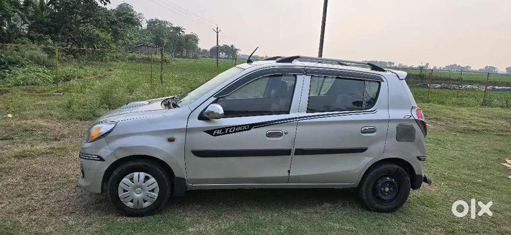 Very Good Condition.lpg Fitted