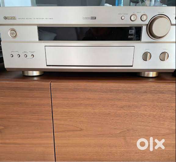 Yamaha Amplifier For Sale in India, Free classifieds in India OLX