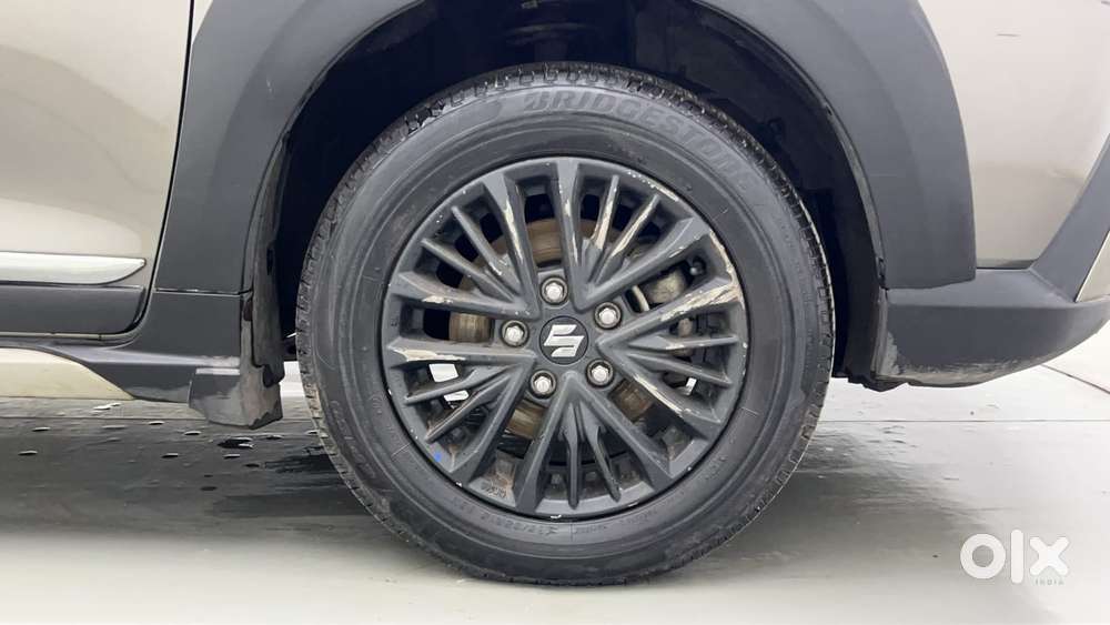 Maruti Suzuki Xl6 1.5 Alpha Mt, 2021, Petrol