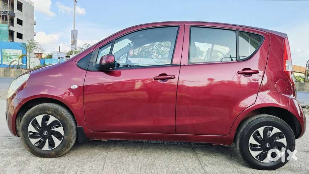 Maruti Suzuki Ritz Vxi, 2010, Petrol