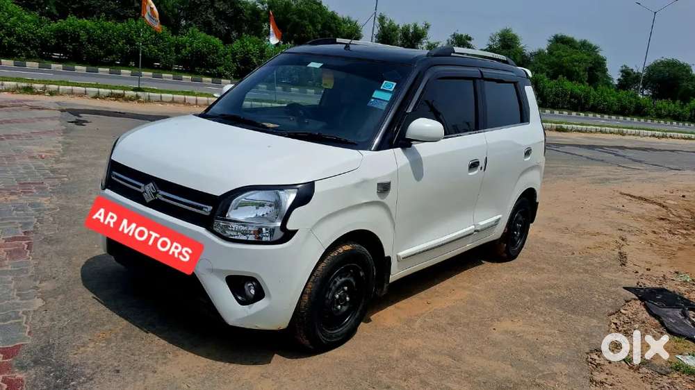 Maruti Suzuki Wagon R 2024 Lxi