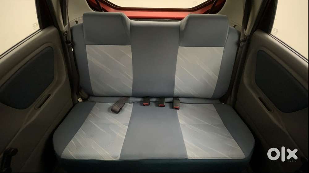 Maruti Suzuki Alto K10 2010-2014 Vxi, 2012, Petrol