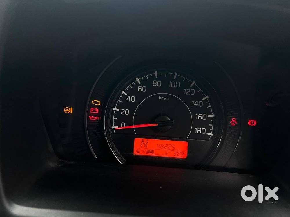 Maruti Suzuki Wagon R Vxi Amt1.2, 2022, Cng & Hybrids