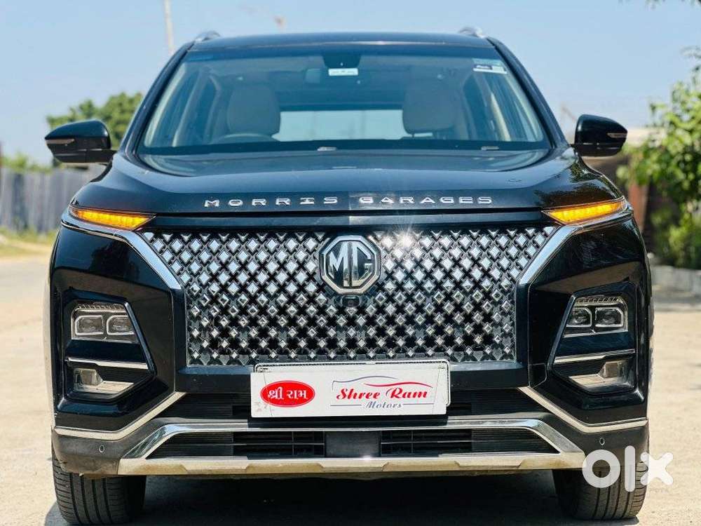 Mg Hector Sharp Pro 2.0 Turbo Diesel Mt, 2023, Diesel