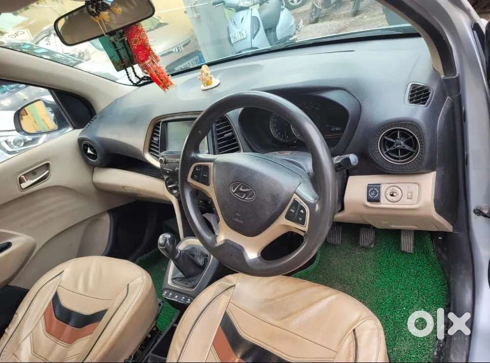 Hyundai Santro Sportz Cng, 2019, Cng & Hybrids