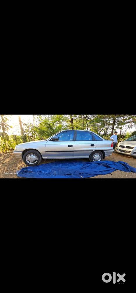 Collectors Choice Opel Astra