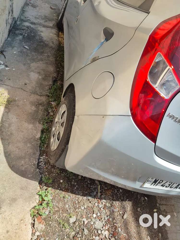 Hyundai Eon 0.8 Magna 2018