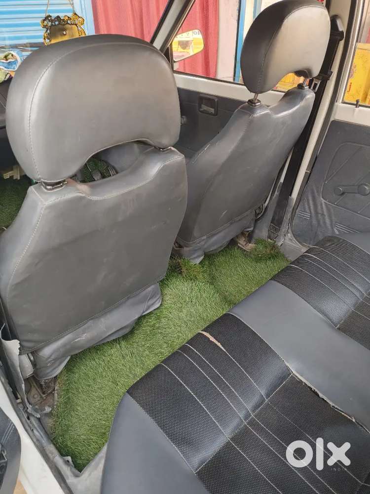 Maruti Suzuki 800 Petrol 2001 Non Ac