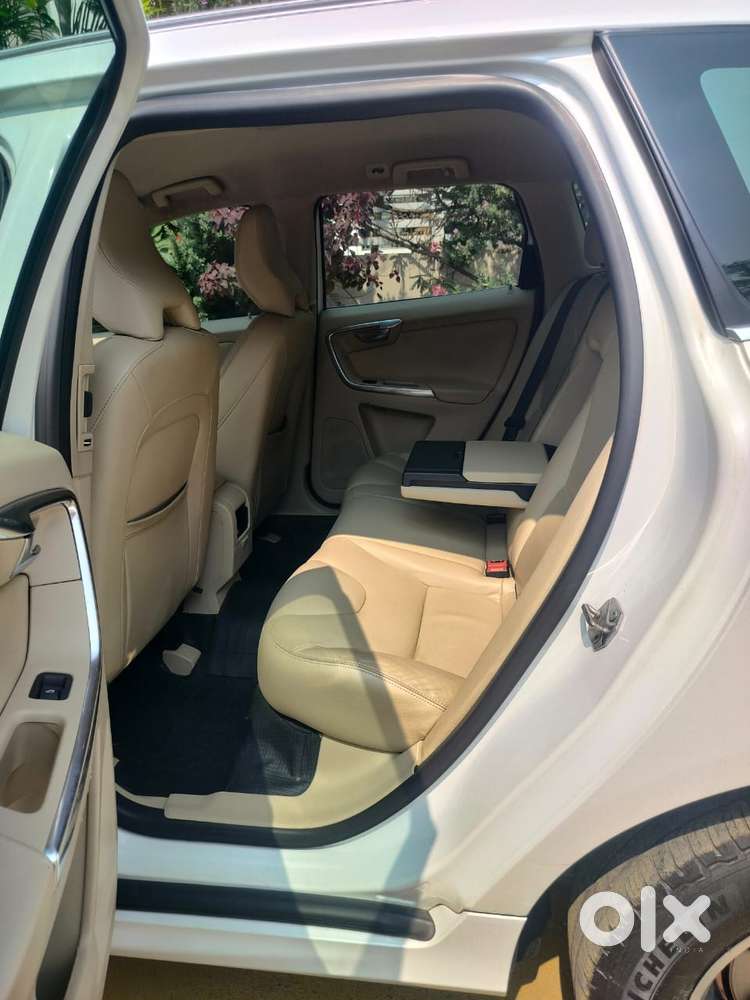 Volvo Xc60 D4 Kinetic, 2015, Diesel