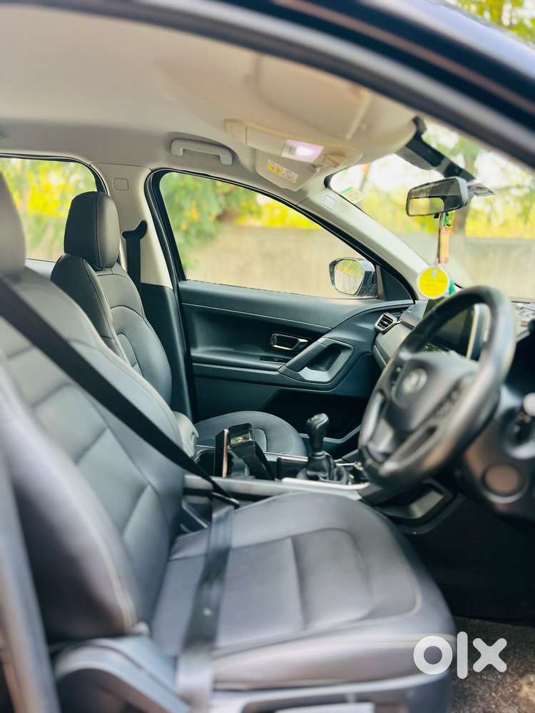 Tata Harrier Xz, 2020, Diesel