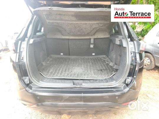 Tata Harrier Xz, 2021, Diesel