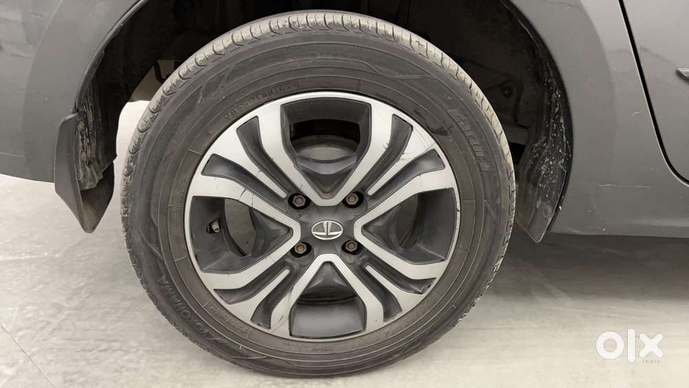 Tata Tigor 1.2 Revotron Xz Plus Cng, 2022, Cng & Hybrids