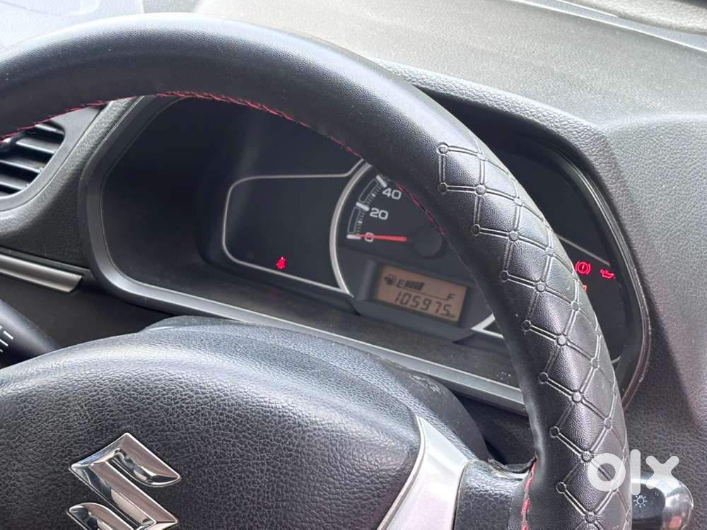 Maruti Suzuki Alto 2019