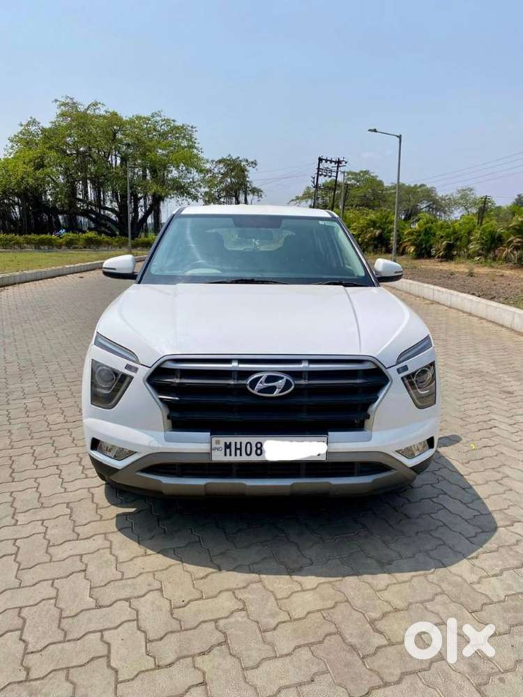 Hyundai Creta E 1.5 Diesel, 2020, Diesel