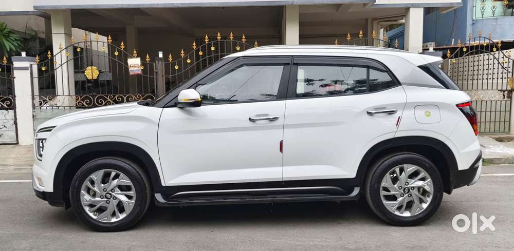 Hyundai Creta 1.5 Sx, 2023, Petrol