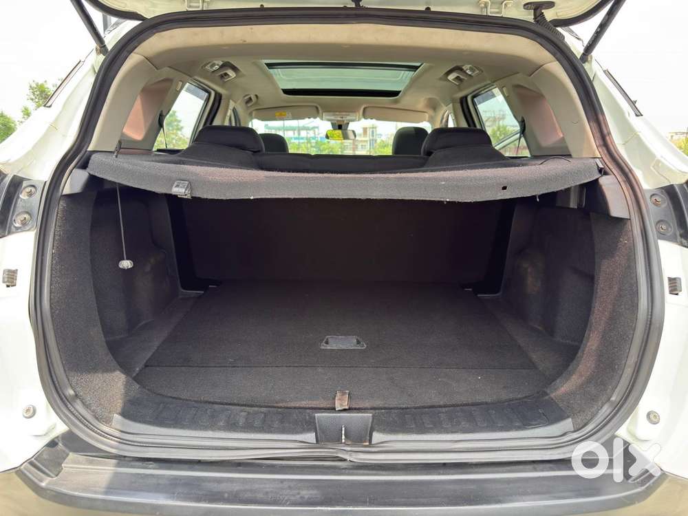 Tata Harrier Xt Dark Edition, 2022, Diesel