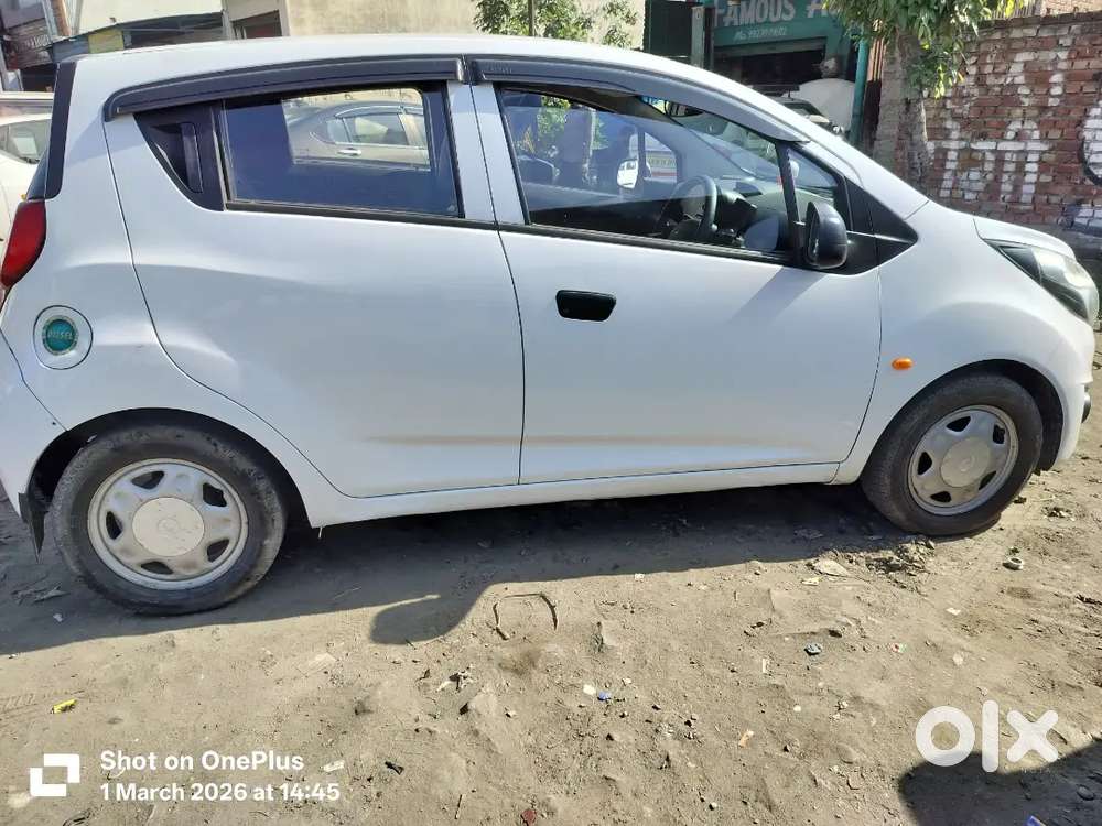 Chevrolet Beat Diesel 2015