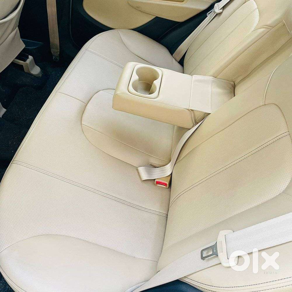 Chevrolet Sail Ls Abs, 2015, Petrol