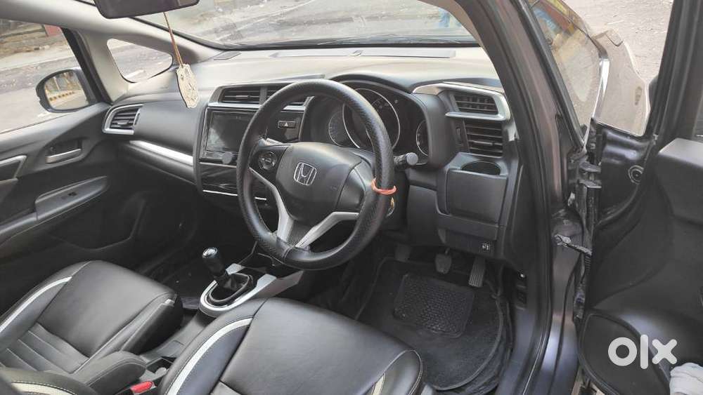 Honda Wr-v 1.2 Vx I-vtec, 2019, Petrol