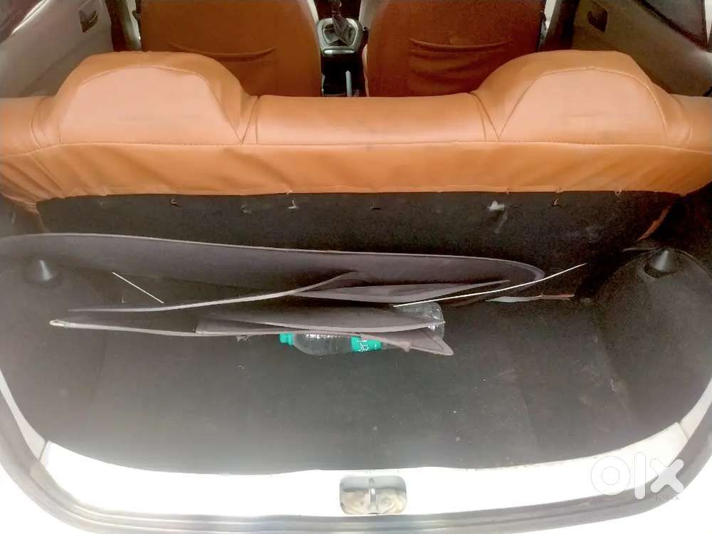 Hyundai Santro 2019